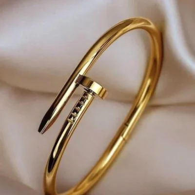 Nail Bracelet